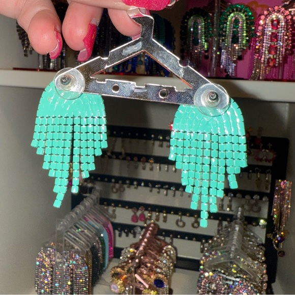 Feed me gems Seafoam minis - Picture 2 of 2